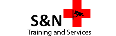 site logo